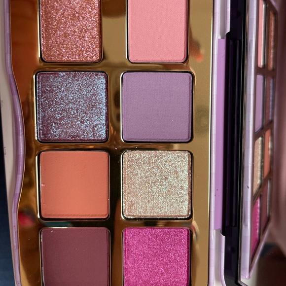 Too faced that’s my jam - Picture 2 of 2